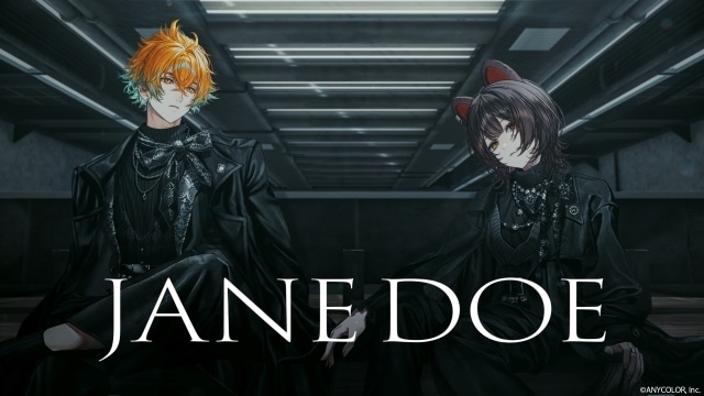 VTuberグループ「にじさんじ」所属・戌亥とこさんがYouTubeチャンネル登録者数100万人を突破！ 戌亥さんによる直筆コメントが公開-4