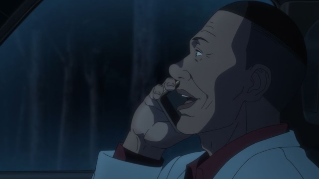 アニメ『ダーウィン事変』第9話より「ルーシー誘拐事件編」が開始！ 放送に先駆け第9話以降の映像を使用したPVと場面カットが公開-2