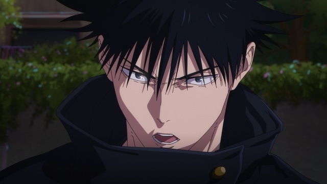 『呪術廻戦』第3期「死滅回游 前編」第54話（第3期 第7話）「東京第１結界①」あらすじ＆先行場面カット公開！-4