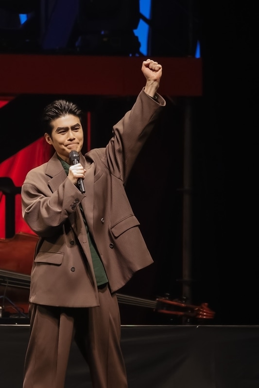 「機動戦士ガンダム 鉄血のオルフェンズ 10周年記念イベント -鉄華の祝祭-」レポート｜鉄華団の道は10周年のさらにその先まで続く！-10