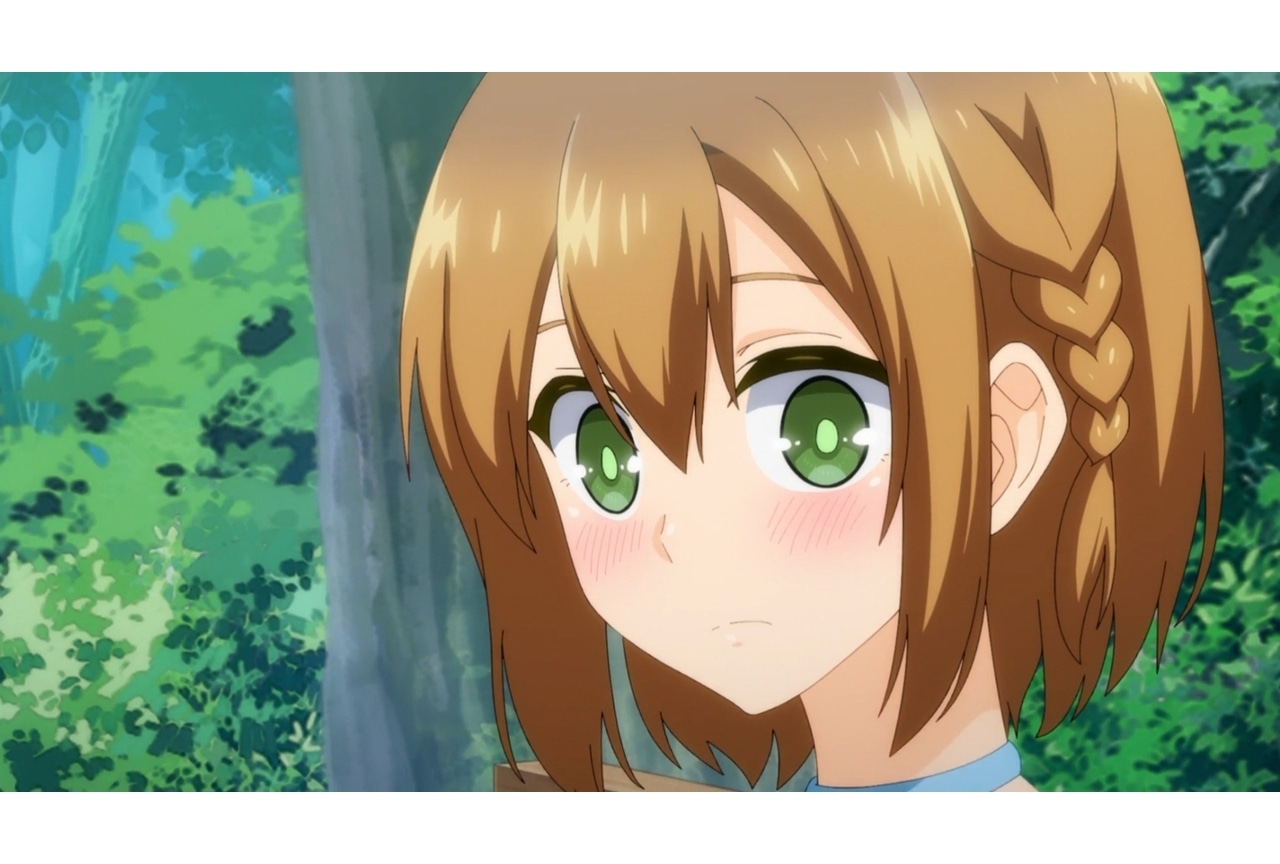 『アニメ有栖川煉』第5話「有栖川ってデートに誘うと」先行場面カット＆あらすじ