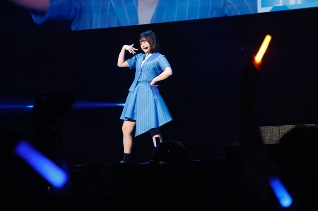 「いきづらい部！ 1st LIVE ～ What is my L ? ～」公式レポートが到着！　新曲「Dou-Da? DOING!」を含む合計29曲を披露-4