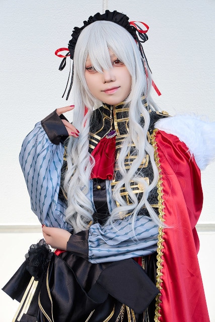 1月・2月に開催された「acosta!」で見つけた、素敵なコスプレイヤーさん特集！-11