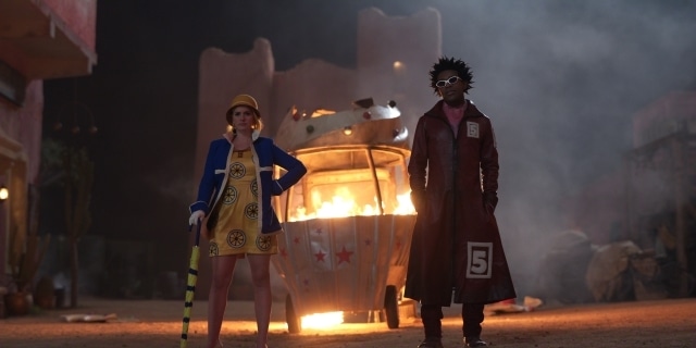 Netflixシリーズ実写版『ONE PIECE』シーズン2「INTO THE GRAND LINE」本予告と場面写真が解禁！ さらにイニャキ・ゴドイさん、新田真剣佑さんら“麦わらの一味”5人の来日が決定！-4