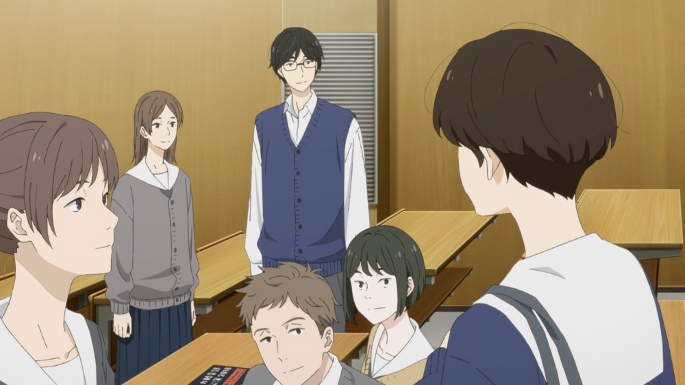 アニメ『違国日記』第9話「交わる」のあらすじ＆先行カット公開！-2