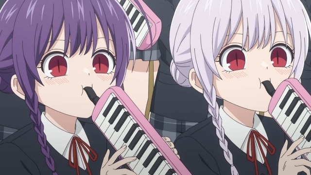 収録現場はまるで男子校!? 寺島拓篤さんの“パパ”な素顔も?――『拷問バイトくんの日常』連載インタビュー第7回:レウ役・結木梢さん&ネロ役・羽鳥颯希さん-5