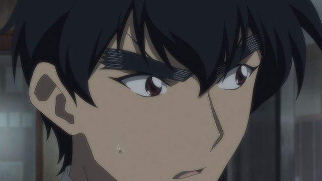 『地獄先生ぬ～べ～』より、第二十二話「七人ミサキ」先行場面カット＆あらすじ到着！　忌味キラト役に小野友樹さん、円賀チヨ役に日笠陽子さん決定-3