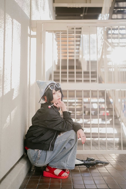 1月・2月に開催された「acosta!」で見つけた、素敵なコスプレイヤーさん特集！-10