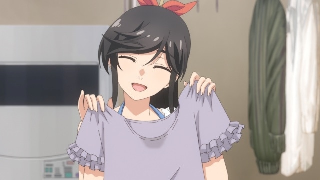 『綺麗にしてもらえますか。』第7話「アッピールしていけばいいんです！！」先行場面カット＆あらすじ公開！-4