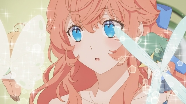 『悪役令嬢は隣国の王太子に溺愛される』より、第7話「もっと…強く抱きしめて」先行場面カット＆あらすじ公開！-3