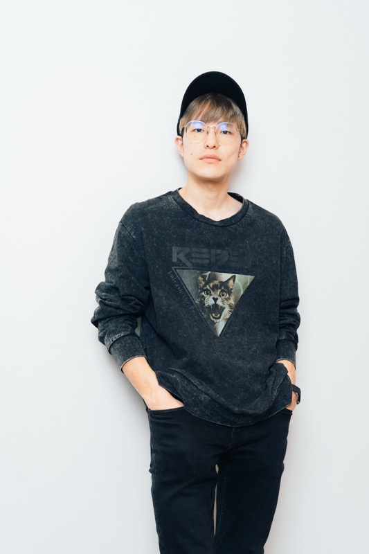 「自分の予想を良い意味で裏切られることがありました」——収録で生まれたキャストとの化学反応とは？　『銀河特急 ミルキー☆サブウェイ 各駅停車劇場行き』亀山陽平監督インタビュー-8