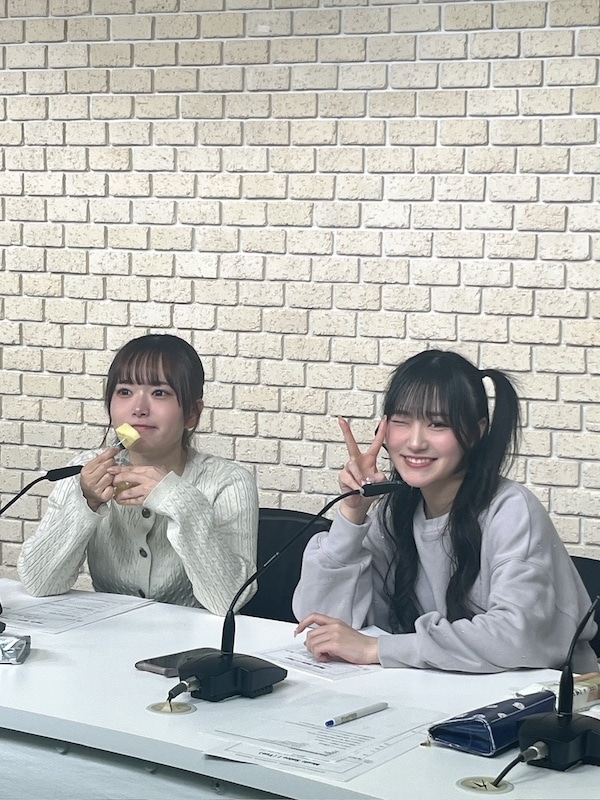 声優ガールズユニット・IBERIs&コラム連載「IBERIs& Write Up！」｜大橋海咲 #120【小学6年生、肉と友と幸せと。】-5