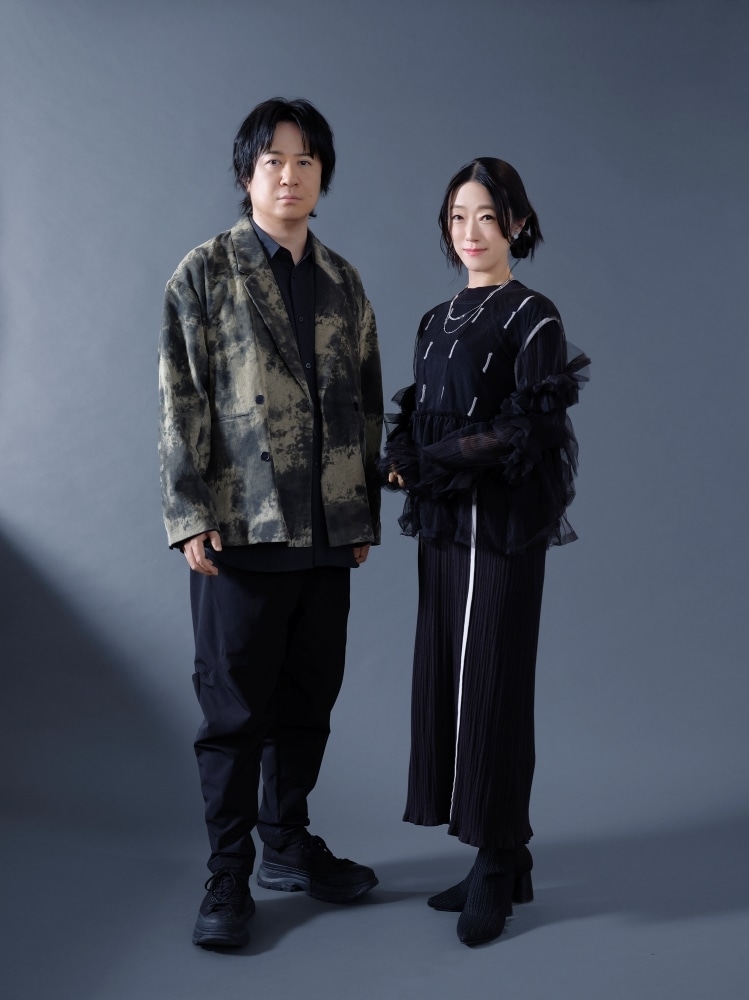 共演が多い二人だからこそできる掛け合いも──新スピンオフシリーズ『ナイト・オブ・ザ・セブン・キングダムズ』主人公のダンク役を演じる杉田智和さんと従者・エッグ役の釘宮理恵さんの対談をお届け！-4