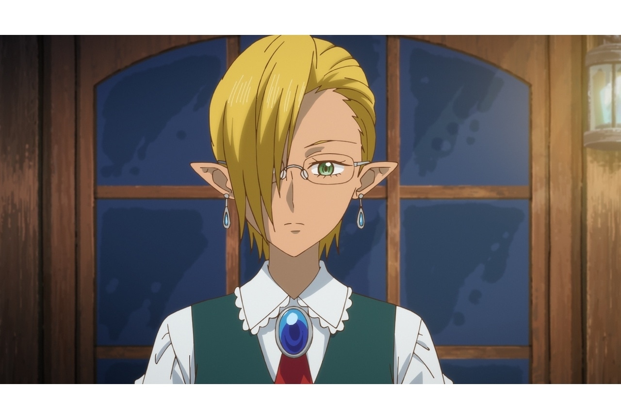 『29歳独身中堅冒険者の日常』第6話先行カット・あらすじ・予告映像