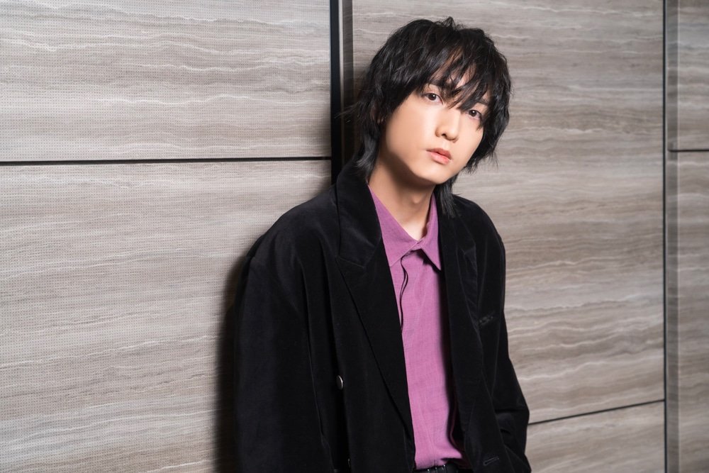 冬アニメ『DARK MOON　-黒の月: 月の祭壇-』 ジャカ役・上村祐翔さん＆ノア役・小林千晃さんインタビュー｜物語のひとつの大きな転換点になるのが第7話、「クリス」というキーパーソンに注目-2