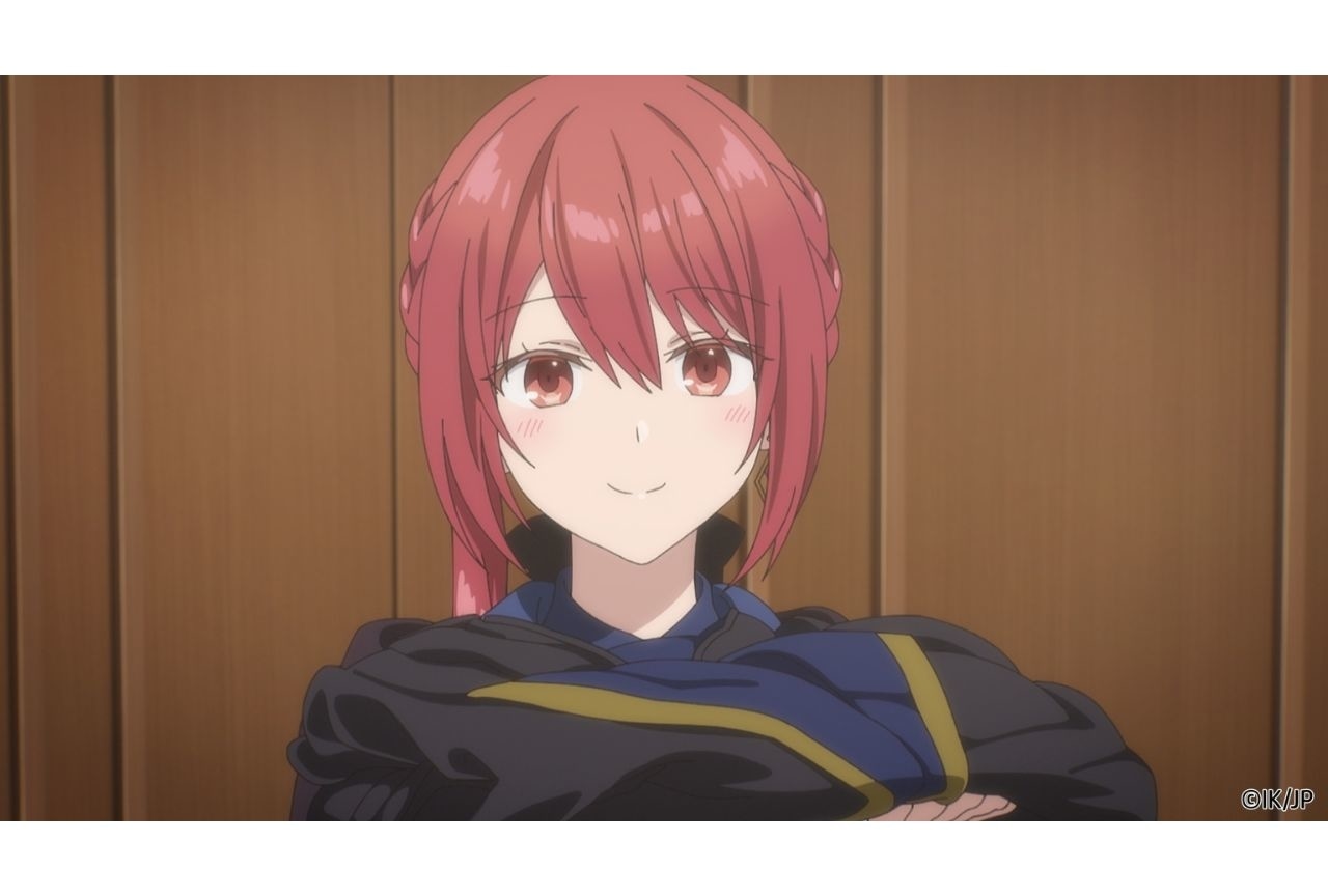 冬アニメ『器用貧乏』第7話あらすじ＆場面カット