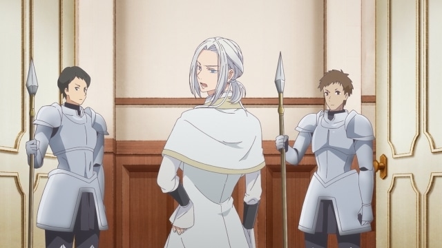 「普通の人間がもつ感情が端々にみえて、とても愛らしくなりました」——アニメ『異世界の沙汰は社畜次第』テキストインタビュー第6回 ユーリウス役・山口智広さん-1