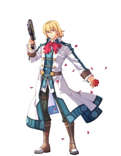 オリビエ・レンハイム
