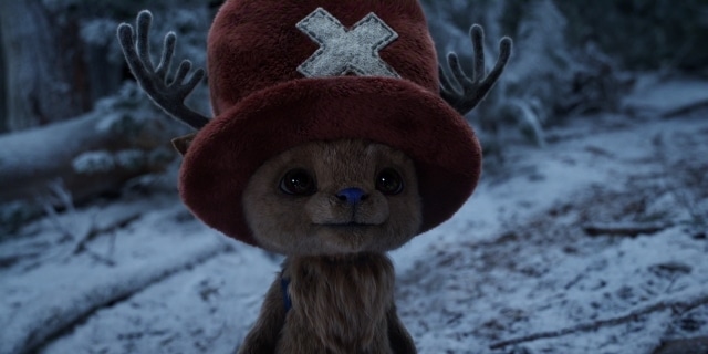 Netflixシリーズ実写版『ONE PIECE』シーズン2「INTO THE GRAND LINE」本予告と場面写真が解禁！ さらにイニャキ・ゴドイさん、新田真剣佑さんら“麦わらの一味”5人の来日が決定！-12