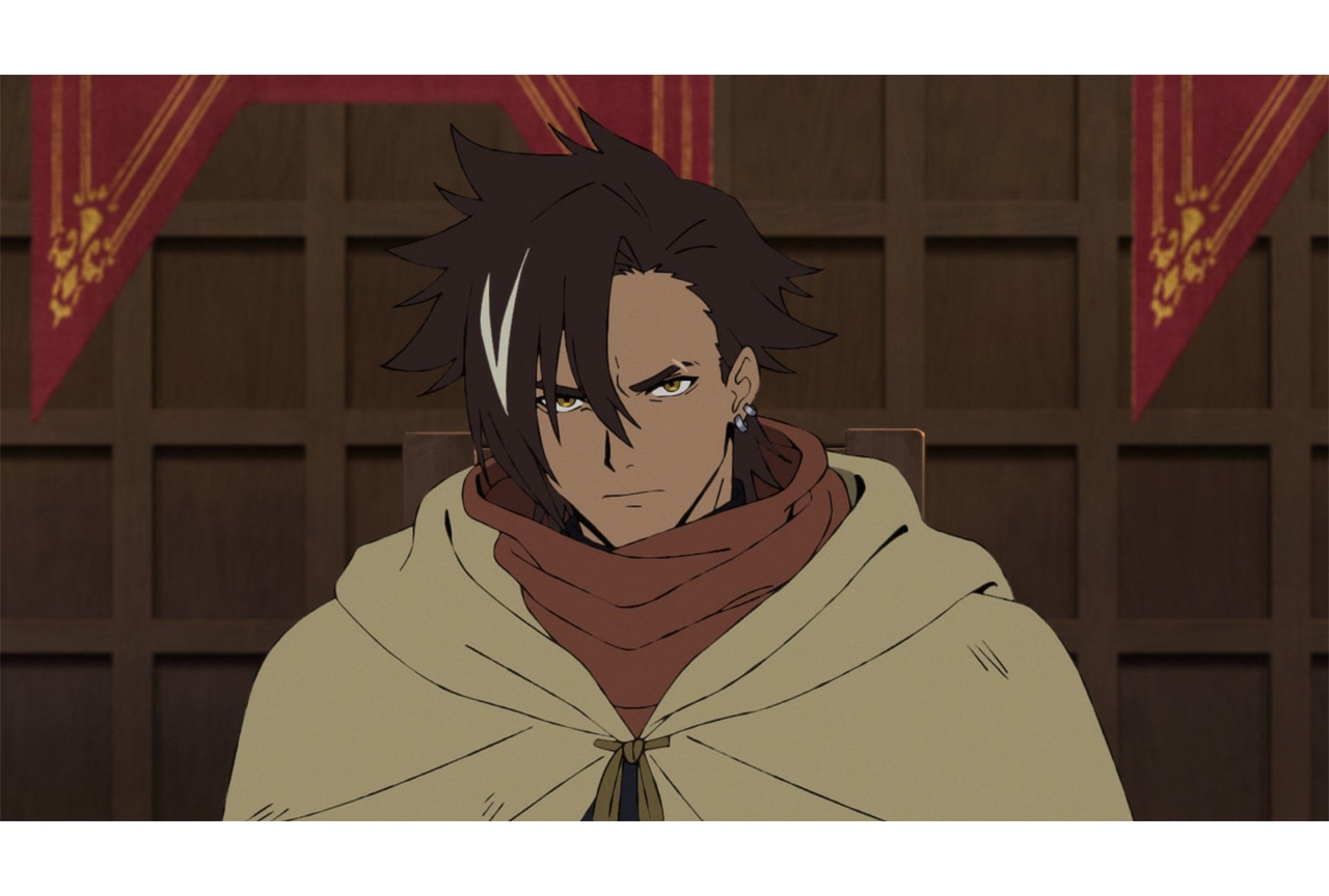 アニメ『勇者刑に処す』第8話先行場面カット＆あらすじ