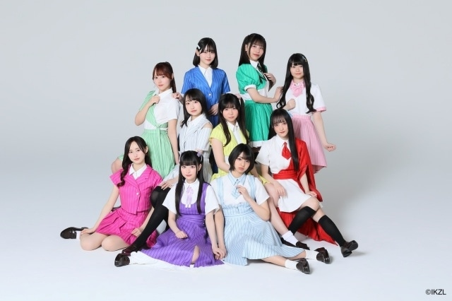 「いきづらい部！ 1st LIVE ～ What is my L ? ～」公式レポートが到着！　新曲「Dou-Da? DOING!」を含む合計29曲を披露-17