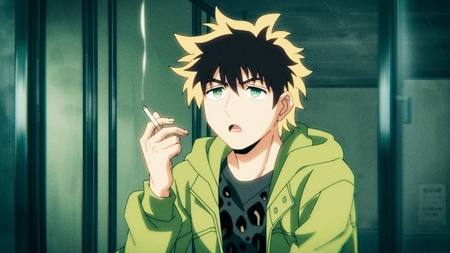 『勇者のクズ』第7話「勇者の死」先行場面カット＆あらすじ公開！-4