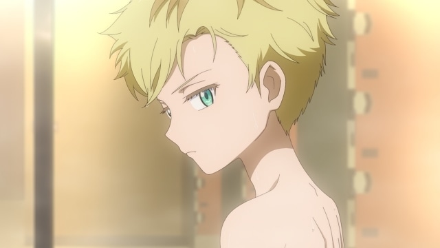 理凰のコンプレックスに、“勝ち抜いていかなきゃいけない世界の人間”として共感ーー『メダリスト』リレーインタビュー第3回：鴗鳥理凰役・小市眞琴さん-1