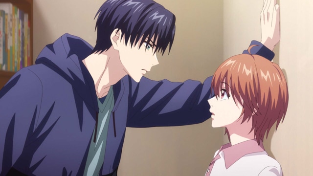 とてもポジティブなエネルギーにあふれた作品――冬アニメ『花ざかりの君たちへ』山根綺さん（芦屋瑞稀役）×八代拓さん（佐野泉役）×戸谷菊之介さん（中津秀一役）×梅原裕一郎さん（難波南役）が語る作品の魅力【インタビュー】-1