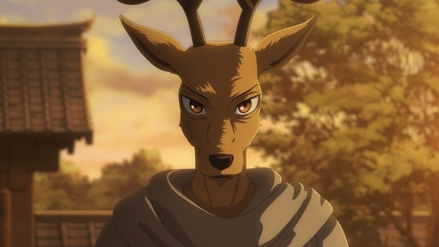 『BEASTARS FINAL SEASON』Part2より、OPテーマを使用したファイナルPV解禁！　追加声優に遠藤綾さん・高木渉さん・勝杏里さん、コメント公開-10