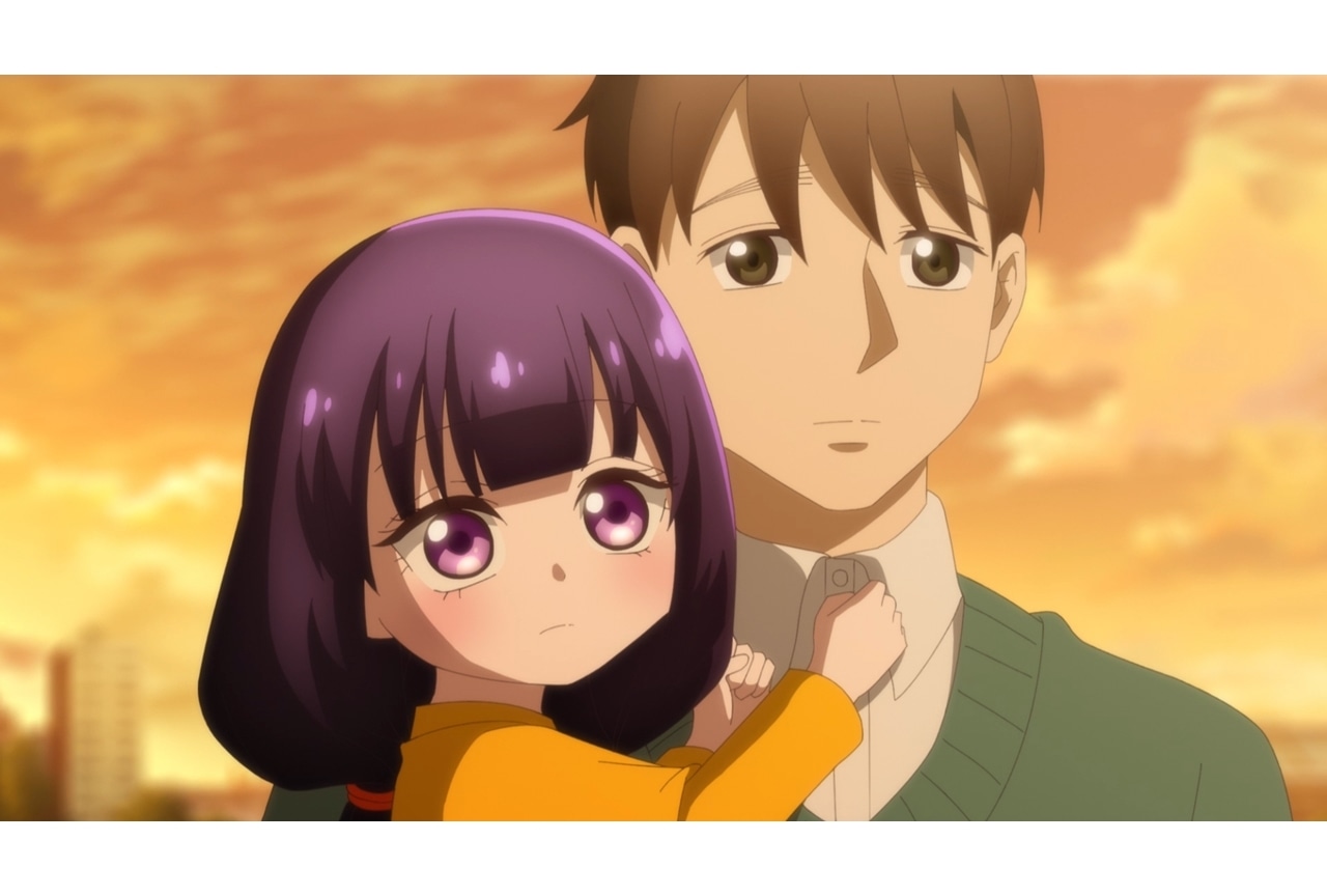 『カヤコワ』第6話先行場面カット＆あらすじ