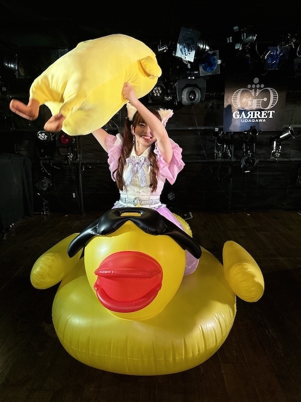 声優ガールズユニット・IBERIs&コラム連載「IBERIs& Write Up！」｜三波春香 #121【幸せをありがとう。三波春香です】-6