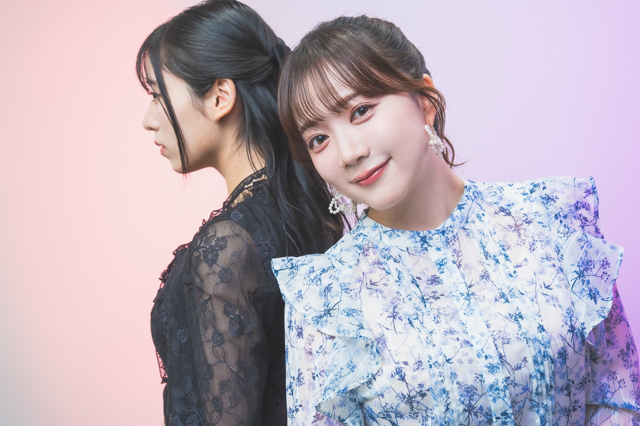 夢限大みゅーたいぷによる対談インタビュー連載「ゆめみたのWA！」がスタート！　第1回：千石ユノ × 伊藤彩沙（Poppin'Party）｜リアルバンドで活躍する先輩たちに直球質問！　対話でつながる『バンドリ！』の輪から夢限大へ-5