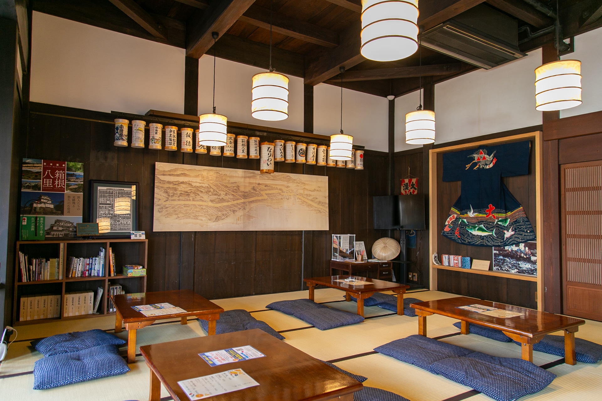 小田原の名所を巡りながら、作品の聖地巡礼も！　「MFゴースト 3rd Season×ODAWARA」キャンペーン実体験レポート-17