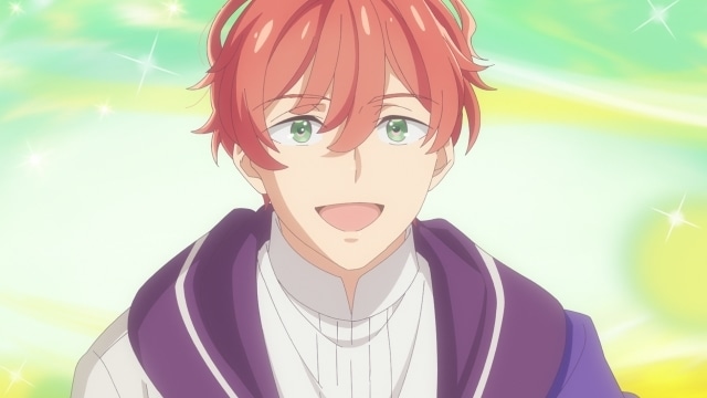 「非常に「没頭」出来る作品だと思います！」——アニメ『異世界の沙汰は社畜次第』テキストインタビュー第8回 イスト役・虎島貴明さん-1