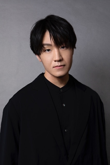 『猫と竜』2026年7月よりTOKYO MX・BS日テレ・読売テレビにて放送スタート、ピックアップキービジュアル＆PV解禁！　追加声優に井上喜久子さん・和泉風花さんら6名発表-19