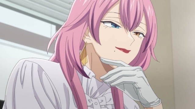 『拷問バイトくんの日常』第7話「バイト7日目」先行場面カット＆あらすじ公開！　アニメイト池袋本店前にて「癒されギフトセット」配布決定-6