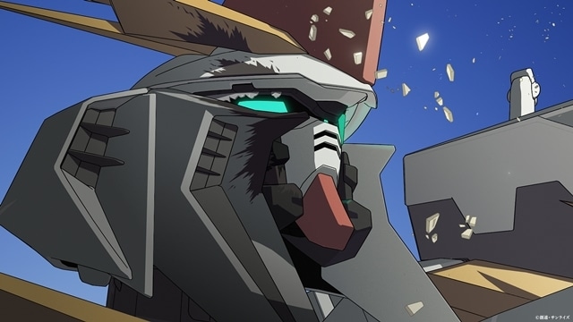 『機動戦士ガンダム 閃光のハサウェイ キルケーの魔女』公開29日間で興行収入22.4億円突破、前作の最終興収記録を更新！　新たな場面カット、福岡イベントまとめレポート映像も公開-2