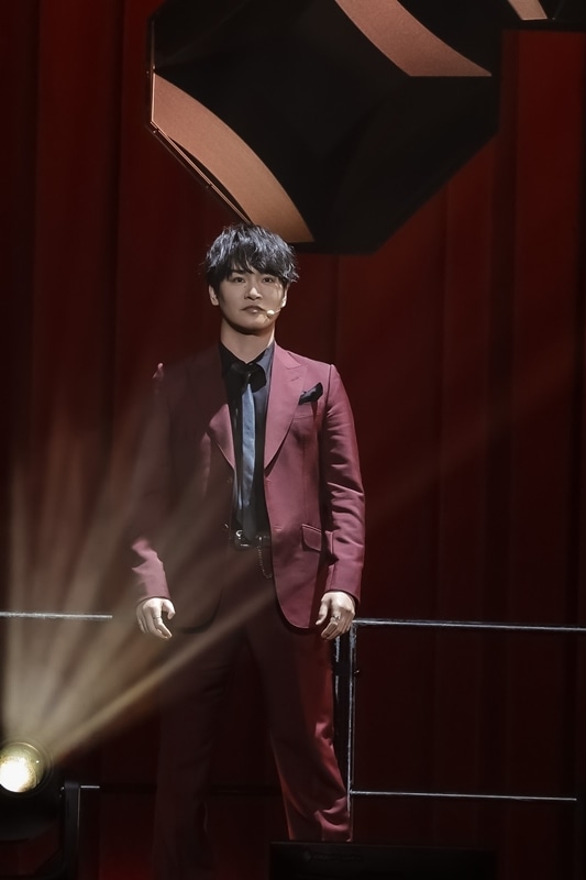 「機動戦士ガンダム 鉄血のオルフェンズ 10周年記念イベント -鉄華の祝祭-」レポート｜鉄華団の道は10周年のさらにその先まで続く！-4