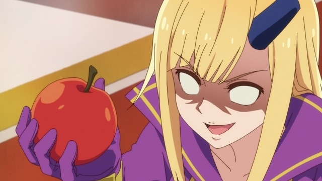 『魔王の娘は優しすぎる!!』より、第5話「神の使いが迷惑すぎる!!」「神の使い（真）は血の気が多すぎる!!」のあらすじと場面カットが公開！