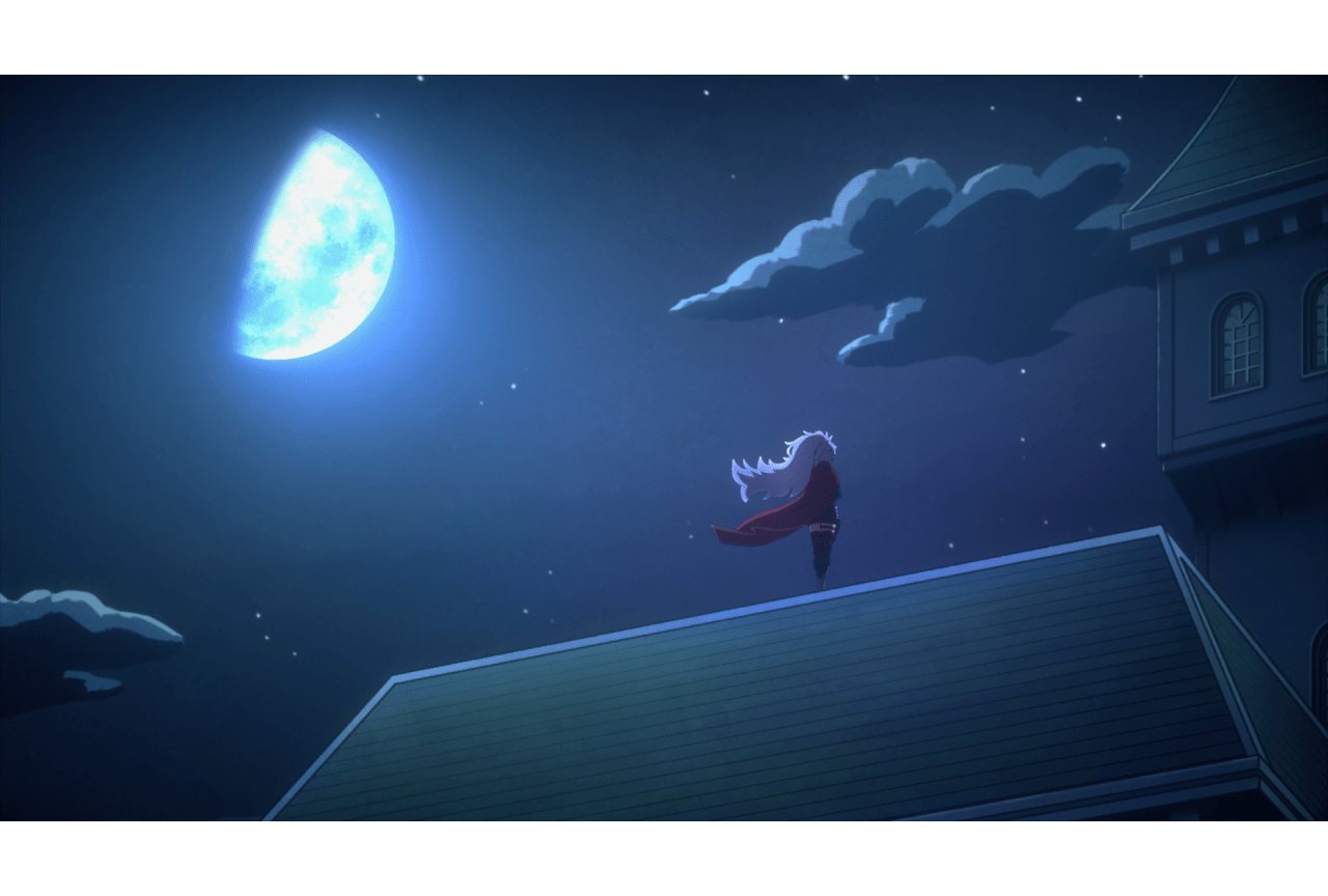 『アルネの事件簿』Teil7先行場面カット＆あらすじ