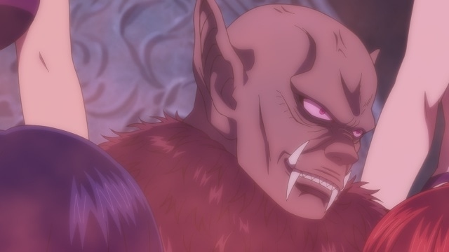 『東島丹三郎は仮面ライダーになりたい』連載インタビュー第21回：蝙蝠男役・吉野裕行さん 後編｜「いよいよ現場に出ることになりそうです」――“アニメならではの描き方”が導く、蝙蝠男の行く末とは？-8