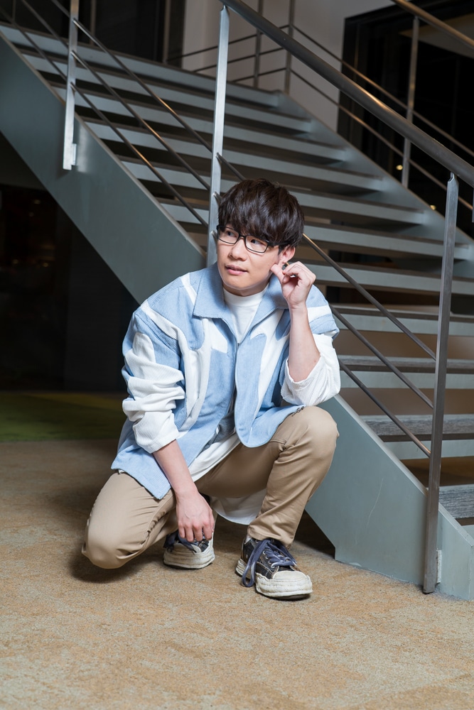 冬アニメ『時光代理人 -LINK CLICK- 英都篇』豊永利行さん×櫻井孝宏さんインタビュー|「どういう物語になるんだろうと思われている方も多いと思いますが、御多分に漏れず、激しい展開が第1話から待っています」-6