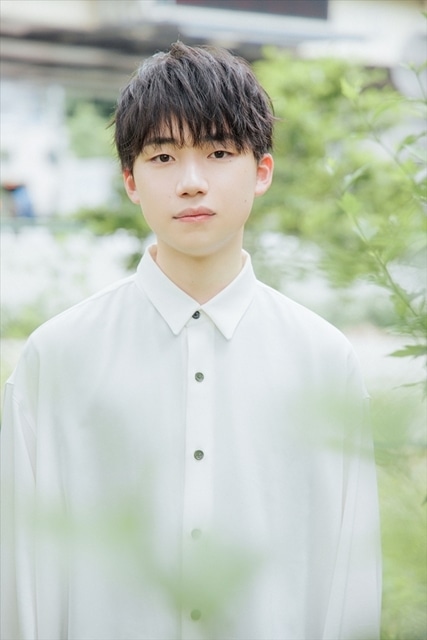 『鎧真伝サムライトルーパー』第9話「鵶迂斗武霊苦」先行場面カット＆あらすじ到着！　石橋陽彩さん・熊谷健太郎さんらのキャスト公式インタビュー公開！-13