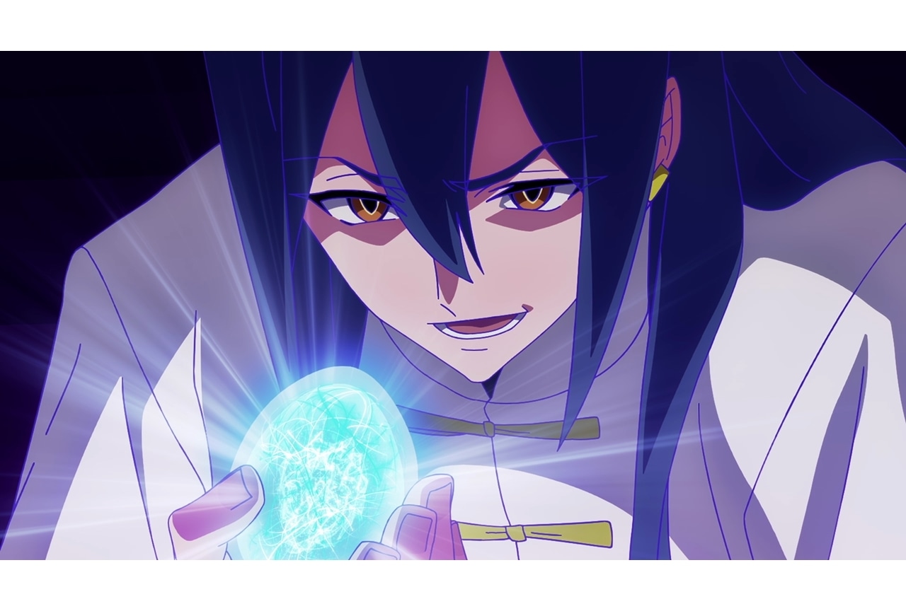 『DIGIMON BEATBREAK』第21話「そばにいるもの」先行場面カット＆あらすじ