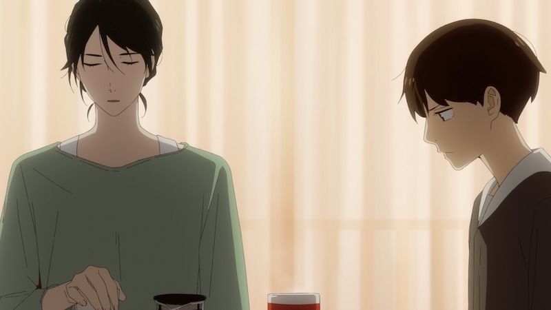 「音楽というものは劇薬に近い」──アニメ『違国日記』音楽担当・牛尾憲輔さんインタビュー【連載第5回】-4