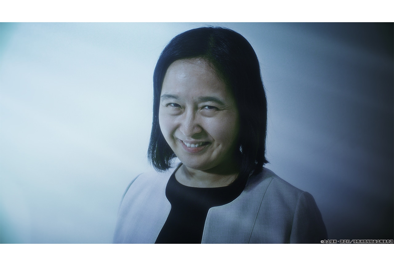 アニメ『炎炎ノ消防隊 参ノ章』第2クール第20話あらすじ＆場面カット