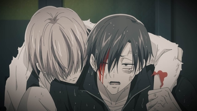 底が見えない不気味さと世話好きな雰囲気を同時に醸し出すーー『拷問バイトくんの日常』連載インタビュー第8回：イズア役・前野智昭さん-2