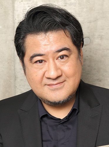 小手伸也
