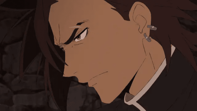 【2026年冬アニメ『勇者刑に処す 懲罰勇者9004隊刑務記録』】第5話「刑罰：ミューリッド要塞防衛汚染1」を振り返る！優勢に見えた防衛戦を一変させた衝撃の展開とは！？-3