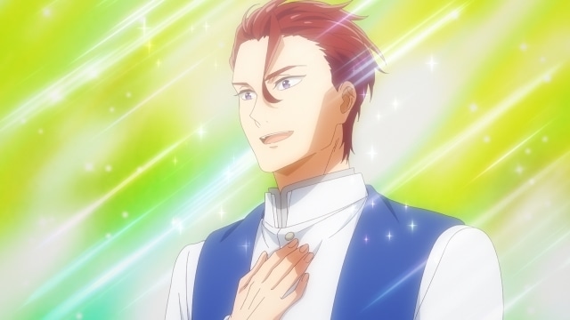 「シーグヴォルドの登場により、物語に新たな流れが加わります」——アニメ『異世界の沙汰は社畜次第』テキストインタビュー第9回 シーグヴォルド役・小野友樹さん-1